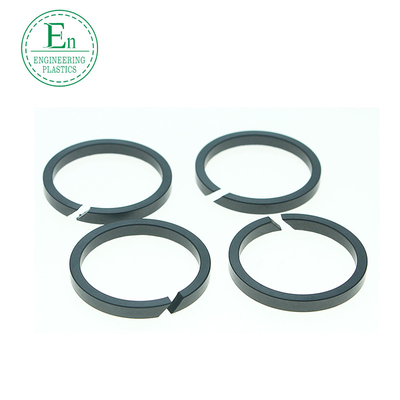 Low Run Ldpe Injection Moulding Processing Fluorine Rubber O Ring