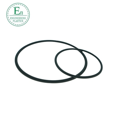 Bespoke Plastic Mouldings Silicone O Ring Pembuatan cetakan injeksi plastik Volume Rendah