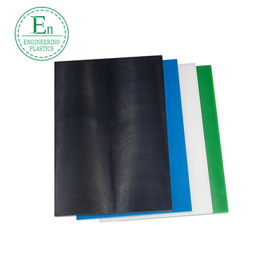 1.6g Cm3 Polyoxymethylene Engineering Plastics Acetal Sheet Resistensi Pelarut Tinggi