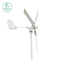 3 Blades Wind Turbine Generator Horisontal 12V 24V Kincir Angin Pembangkit Listrik Untuk Rumah