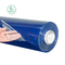 Lembar Papan PVC Soft Roll Transparan yang Disesuaikan Tahan Air Non Stick