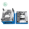 Layanan Cetakan Injeksi Multi Rongga Bagian ABS Manufaktur Prototipe CNC