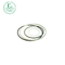 Polypropylene Injection Moulding Plastic Fluorine Rubber Ring cetakan custom made