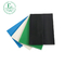 Lembaran Plastik PE Putih HDPE Sheet Polyethylene Liner Plastik Rekayasa Umum